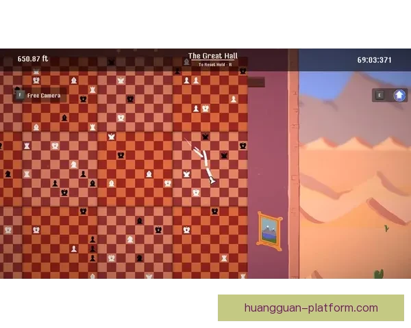 如何有效解决皇冠闪退问题 提升游戏稳定性和流畅度的实用方法