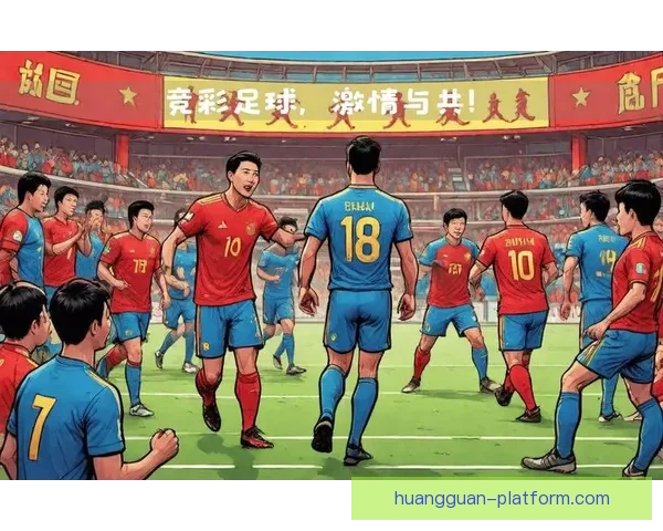 世界杯精彩竞猜攻略助你赢大奖乐享球场激情体验