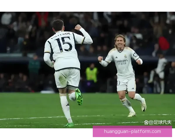 皇马客场败马洛卡西甲冠军悬念几乎终结距离赛季结束仅剩八轮
