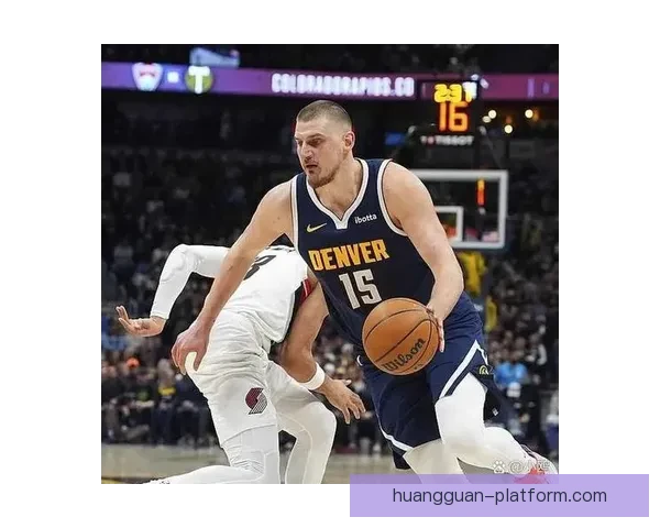 约基奇创历史新纪录 单场40分13助0失误 成NBA首位达成此数据的中锋