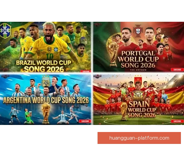 2026年世界杯揭幕战前瞻：全球豪强如何角逐足球盛宴的巅峰荣耀